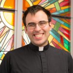 Rev. Graham McCaffrey