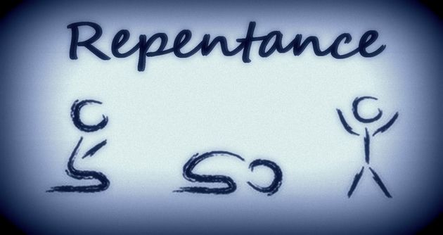 Repent and Live – Sermon for Lent 3
